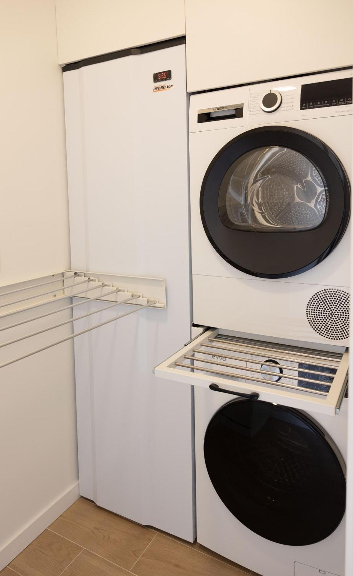 Apartament Rest Pedrouzo Zewnętrze zdjęcie