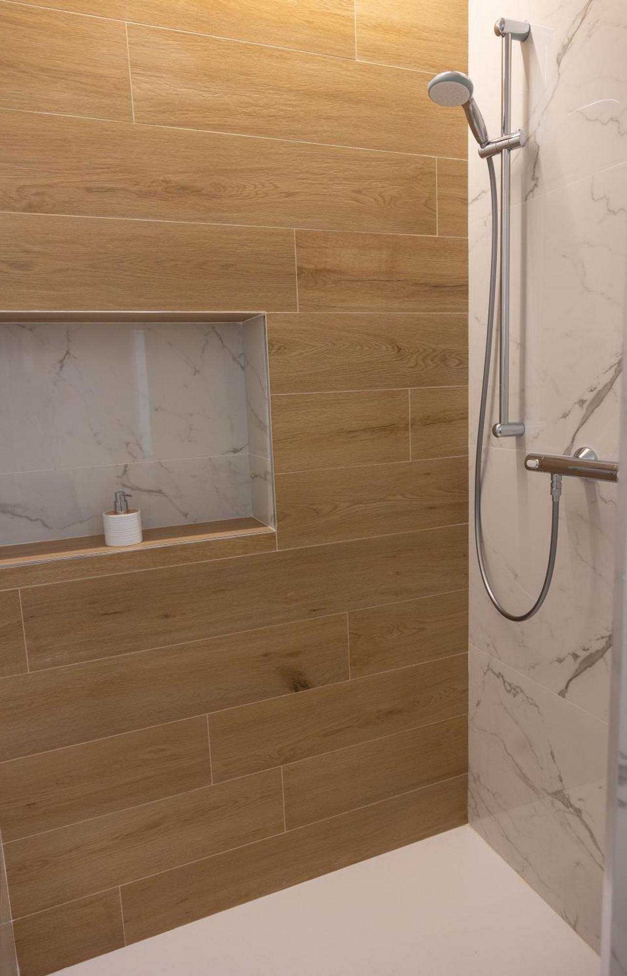 Apartament Rest Pedrouzo Zewnętrze zdjęcie