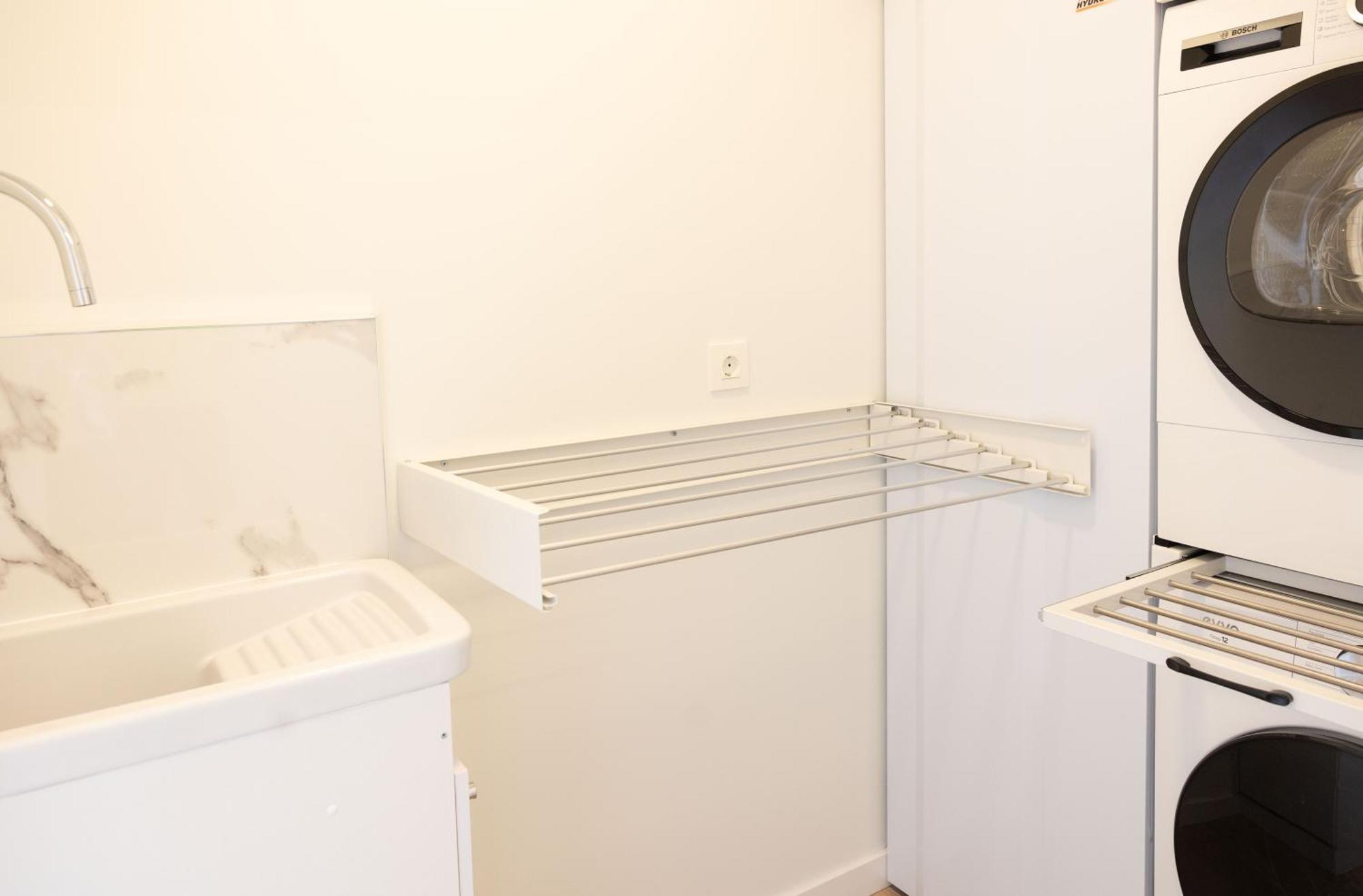 Apartament Rest Pedrouzo Zewnętrze zdjęcie
